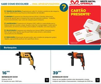 Folheto Bricomarché Página 7