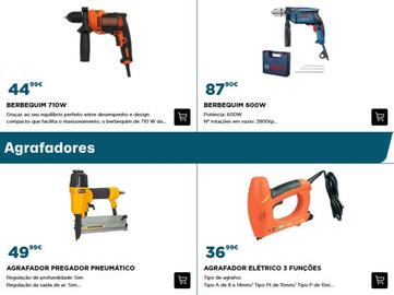 Folheto Bricomarché Página 8