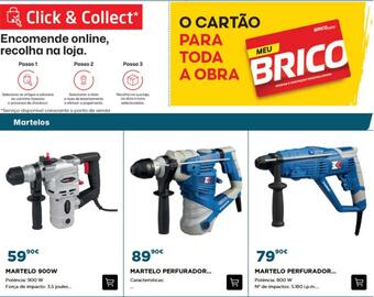 Folheto Bricomarché Página 9