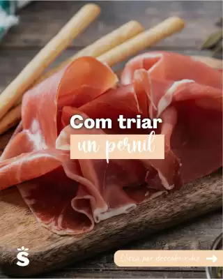 Catálogo Sorli (válido hasta el 21-12)