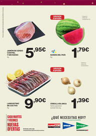 Catálogo Supercor Página 2