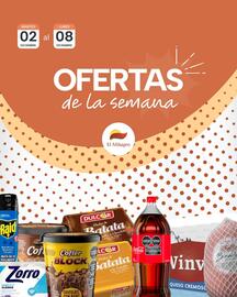 Catálogo El Milagro Mayorista semana 49 Página 1