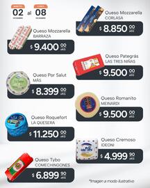 Catálogo El Milagro Mayorista semana 49 Página 2