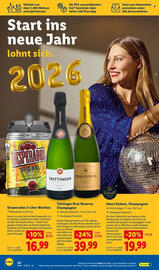 Lidl Prospekt Seite 20