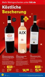 Lidl Prospekt Seite 4