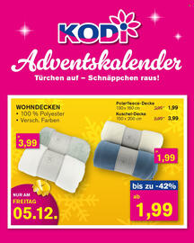 KODi Prospekt woche 49 Seite 5
