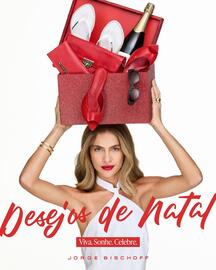 Catálogo Jorge Bischoff Página 1