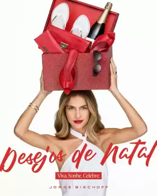 Catálogo Jorge Bischoff (válido até 31-12)