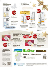 Reformhaus Bacher Prospekt Seite 10