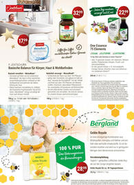 Reformhaus Bacher Prospekt Seite 2