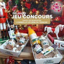 Catalogue Delbard semaine 49 page 1