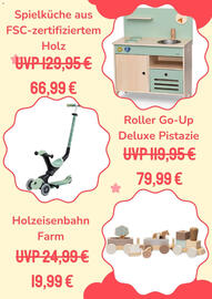 BabyOne Prospekt Seite 3