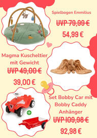 BabyOne Prospekt Seite 4