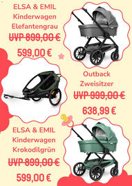 BabyOne Prospekt Seite 5