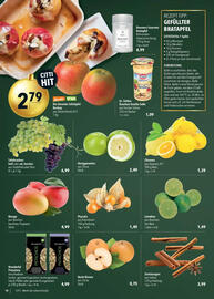 CITTI Markt Prospekt woche 49 Seite 10