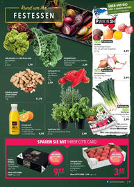 CITTI Markt Prospekt woche 49 Seite 11