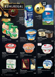 CITTI Markt Prospekt woche 49 Seite 12