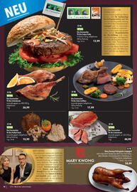 CITTI Markt Prospekt woche 49 Seite 18