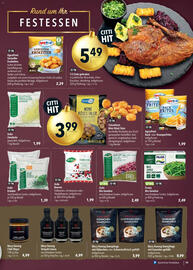 CITTI Markt Prospekt woche 49 Seite 19