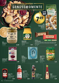 CITTI Markt Prospekt woche 49 Seite 20