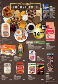 CITTI Markt Prospekt woche 49 Seite 25