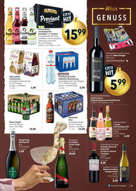 CITTI Markt Prospekt woche 49 Seite 29