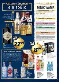 CITTI Markt Prospekt woche 49 Seite 31