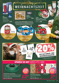 CITTI Markt Prospekt woche 49 Seite 37