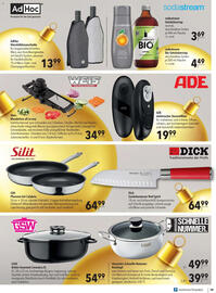 CITTI Markt Prospekt woche 49 Seite 39