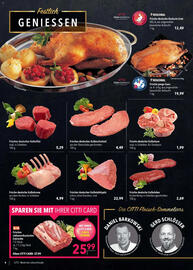 CITTI Markt Prospekt woche 49 Seite 4