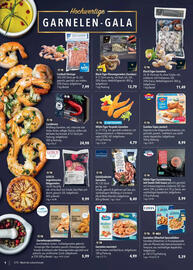 CITTI Markt Prospekt woche 49 Seite 8