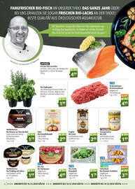 CITTI Markt Prospekt Seite 2