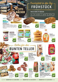 CITTI Markt Prospekt Seite 8