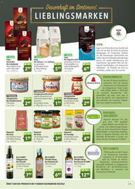 CITTI Markt Prospekt Seite 9