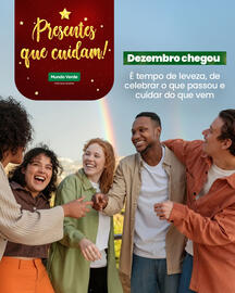 Catálogo Mundo Verde Página 1