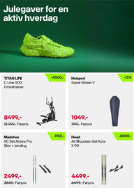 XXL Sport kundeavis Side 2