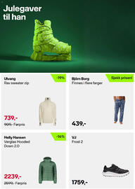 XXL Sport kundeavis Side 4