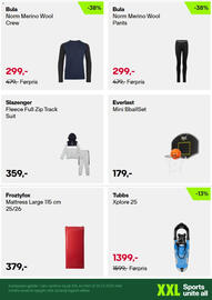 XXL Sport kundeavis Side 5
