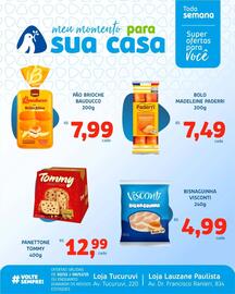Catálogo Bergamais Supermercados semana 49 Página 3
