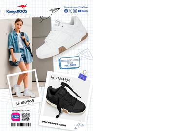 Catálogo Price Shoes Página 100