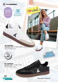 Catálogo Price Shoes Página 12