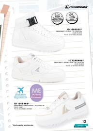 Catálogo Price Shoes Página 13