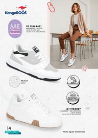 Catálogo Price Shoes Página 14