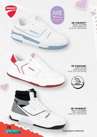 Catálogo Price Shoes Página 16