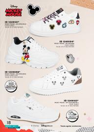 Catálogo Price Shoes Página 18