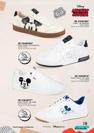 Catálogo Price Shoes Página 19