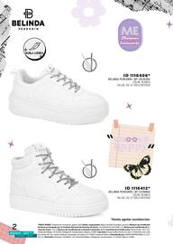 Catálogo Price Shoes Página 2