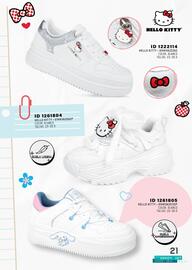 Catálogo Price Shoes Página 21