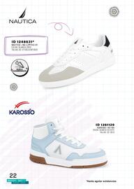 Catálogo Price Shoes Página 22