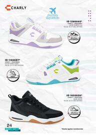 Catálogo Price Shoes Página 24